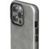 Speckle Grey Concrete iPhone 15 Pro Impact Case