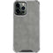 Speckle Grey Concrete iPhone 14 Pro Max Clear Case