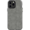 Speckle Grey Concrete iPhone 15 Pro Max Impact Case