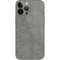 Speckle Grey Concrete iPhone 14 Pro Max Skin