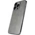 Speckle Grey Concrete iPhone 14 Pro Max Skin
