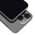 Speckle Grey Concrete iPhone 15 Pro Skin