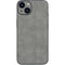 Speckle Grey Concrete iPhone 14 Skin