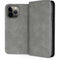 Speckle Grey Concrete iPhone 15 Pro Max Folio Case