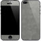 Speckle Grey Concrete iPhone 5/5s/5SE Skin