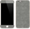Speckle Grey Concrete iPhone 6/6s Plus Skin