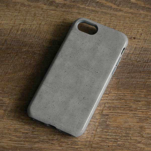 Speckle Grey Concrete iPhone 7 Pro Case