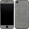 Speckle Grey Concrete iPhone 7 Skin