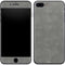 Speckle Grey Concrete iPhone 8 Plus Skin