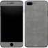 Speckle Grey Concrete iPhone 8 Plus Skin