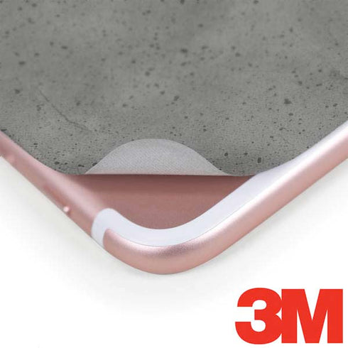 Speckle Grey Concrete iPhone 8 Plus Skin
