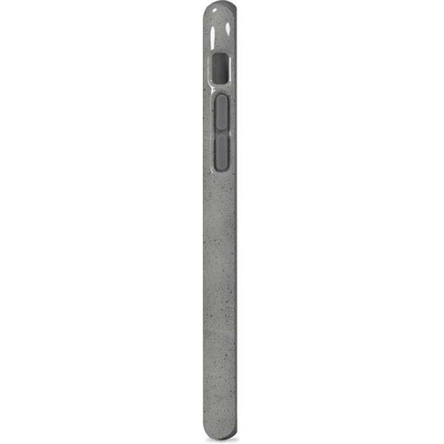 Speckle Grey Concrete iPhone 8 Pro Case