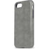 Speckle Grey Concrete iPhone 8 Pro Case