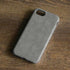 Speckle Grey Concrete iPhone 8 Pro Case