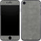 Speckle Grey Concrete iPhone 8 Skin
