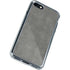 Speckle Grey Concrete iPhone SE (2nd & 3rd Gen) Clear Case