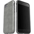 Speckle Grey Concrete iPhone SE (2nd & 3rd Gen) Pro Case