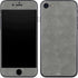 Speckle Grey Concrete iPhone SE (2nd & 3rd Gen) Skin