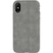 Speckle Grey Concrete iPhone X Pro Case
