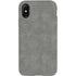 Speckle Grey Concrete iPhone X Pro Case