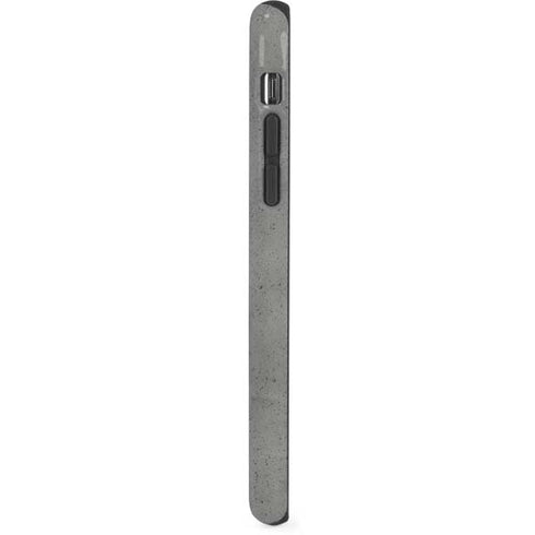 Speckle Grey Concrete iPhone X Pro Case