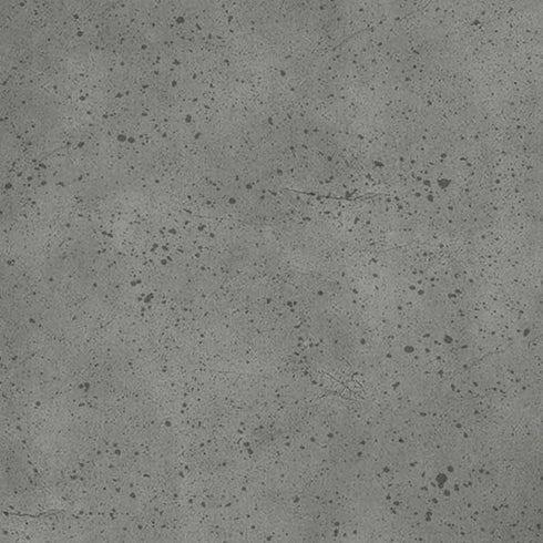 Speckle Grey Concrete iPhone XR Skin
