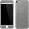 Speckle Grey Concrete Apple iPod Skin