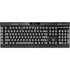 Speckle Grey Concrete K95 RGB PLATINUM Mechanical Gaming Keyboard Skin