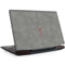 Speckle Grey Concrete Legion Y720 Skin