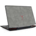 Speckle Grey Concrete Legion Y720 Skin