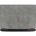 Speckle Grey Concrete Legion Y720 Skin