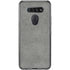 Speckle Grey Concrete LG K51/Q51 Clear Case