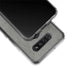Speckle Grey Concrete LG K51/Q51 Clear Case