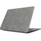 Speckle Grey Concrete Apple MacBook Skin