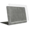 Speckle Grey Concrete MacBook Air 13in M1 (2021) Case plus Skin