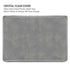 Speckle Grey Concrete MacBook Air 13in M1 (2021) Case plus Skin