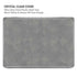 Speckle Grey Concrete MacBook Air 15in (2023-2025) Case plus Skin