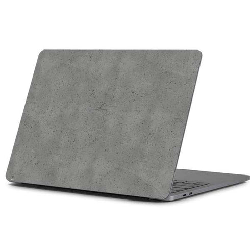 Speckle Grey Concrete Apple MacBook Pro 13-inch Skin