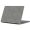 Speckle Grey Concrete Apple MacBook Pro 13-inch Skin