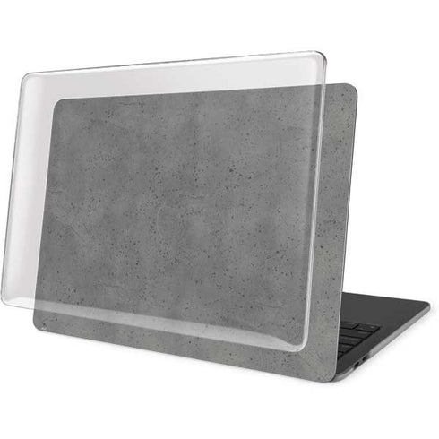 Speckle Grey Concrete MacBook Pro 13in (2020) Case plus Skin