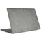 Speckle Grey Concrete Apple MacBook Pro 15-inch Skin