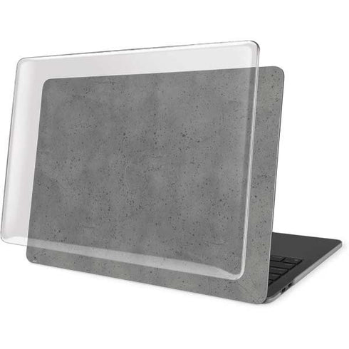 Speckle Grey Concrete MacBook Pro 15in (2016-19) Case plus Skin