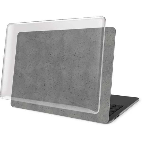 Speckle Grey Concrete MacBook Pro 16in (2019-20) Case plus Skin
