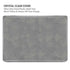 Speckle Grey Concrete MacBook Pro 16in (2021-25) Case plus Skin