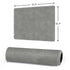 Speckle Grey Concrete Gaming Mouse Pad