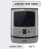 Speckle Grey Concrete Motorola RAZR Skin
