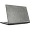 Speckle Grey Concrete MSI GS65 Stealth Laptop Skin