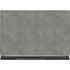 Speckle Grey Concrete MSI GS65 Stealth Laptop Skin