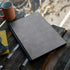 Speckle Grey Concrete MSI GS65 Stealth Laptop Skin
