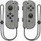Speckle Grey Concrete Nintendo Joy-Con (L/R) Controller Skin